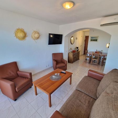 Apartamento Tramuntana 1204 ロザス エクステリア 写真