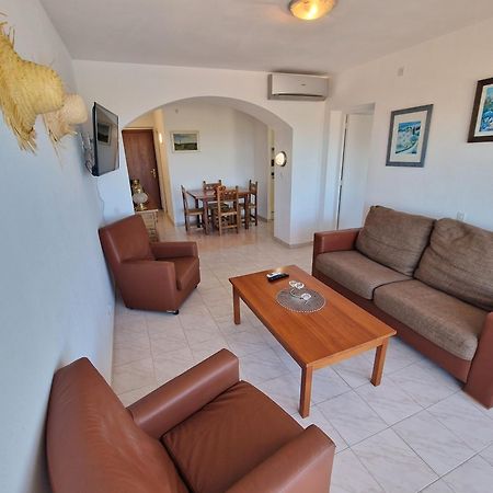 Apartamento Tramuntana 1204 ロザス エクステリア 写真