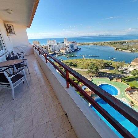Apartamento Tramuntana 1204 ロザス エクステリア 写真