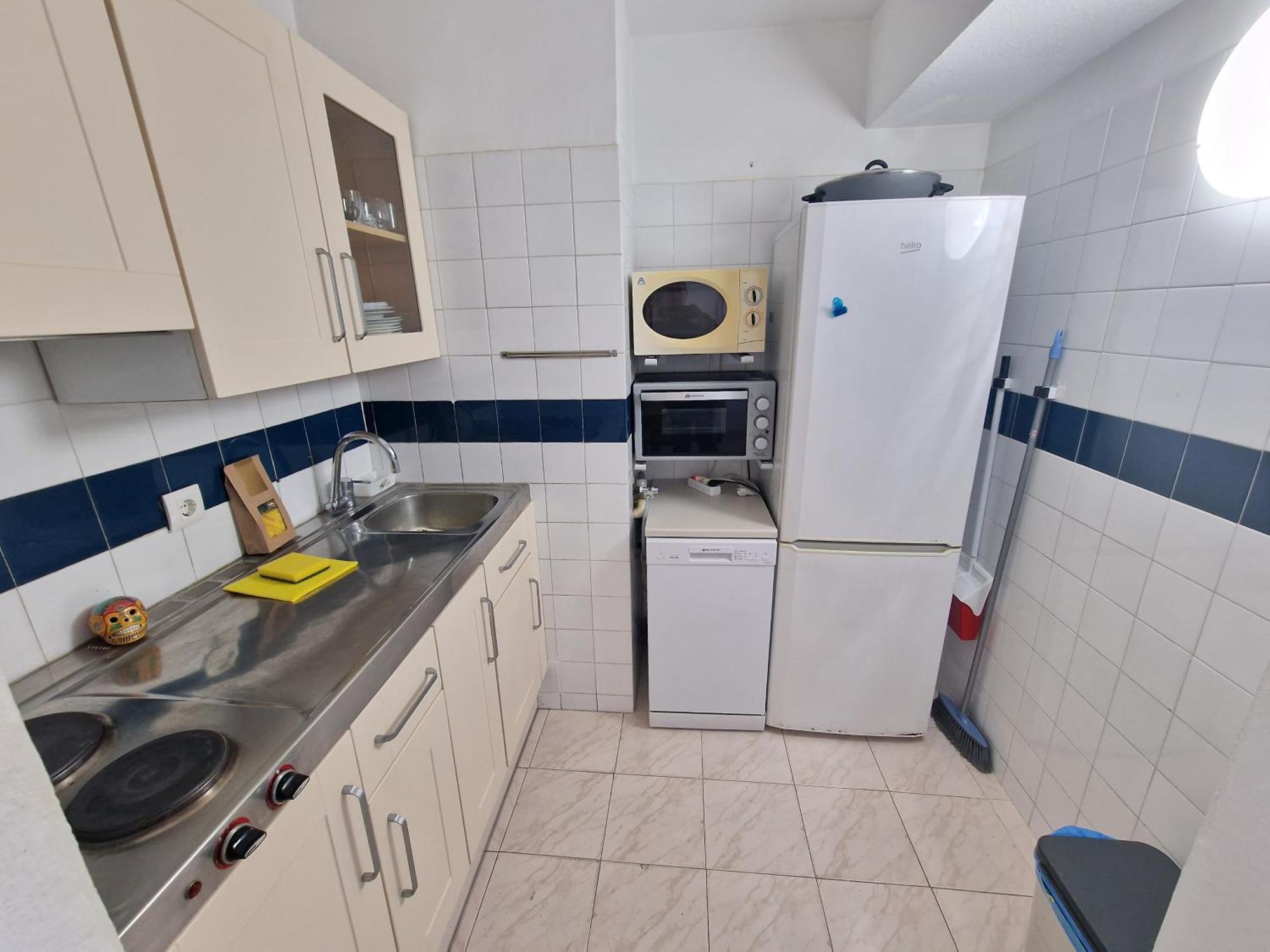 Apartamento Tramuntana 1204 ロザス エクステリア 写真