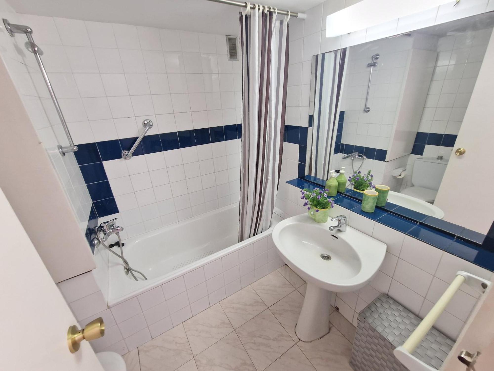 Apartamento Tramuntana 1204 ロザス エクステリア 写真