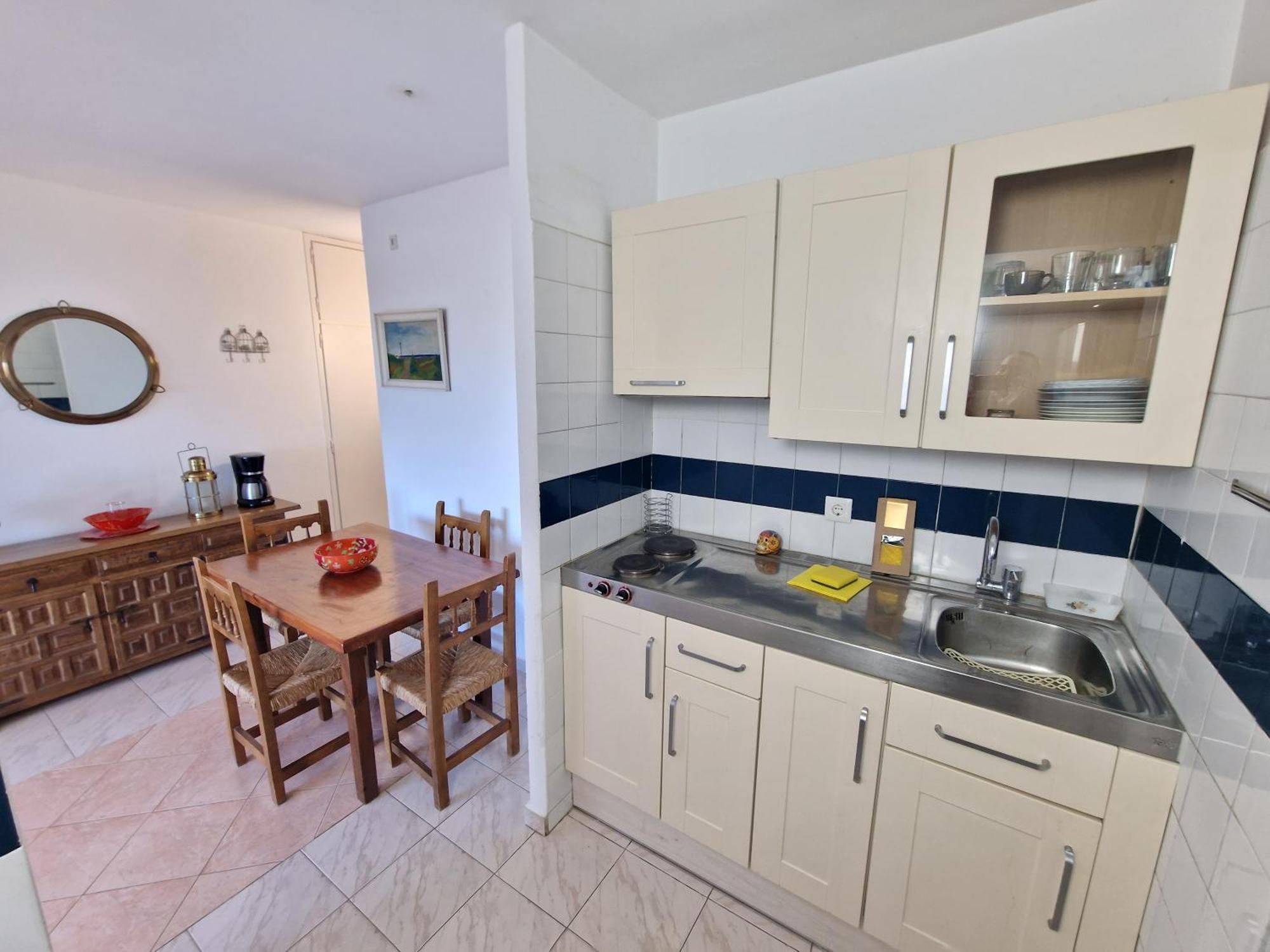 Apartamento Tramuntana 1204 ロザス エクステリア 写真