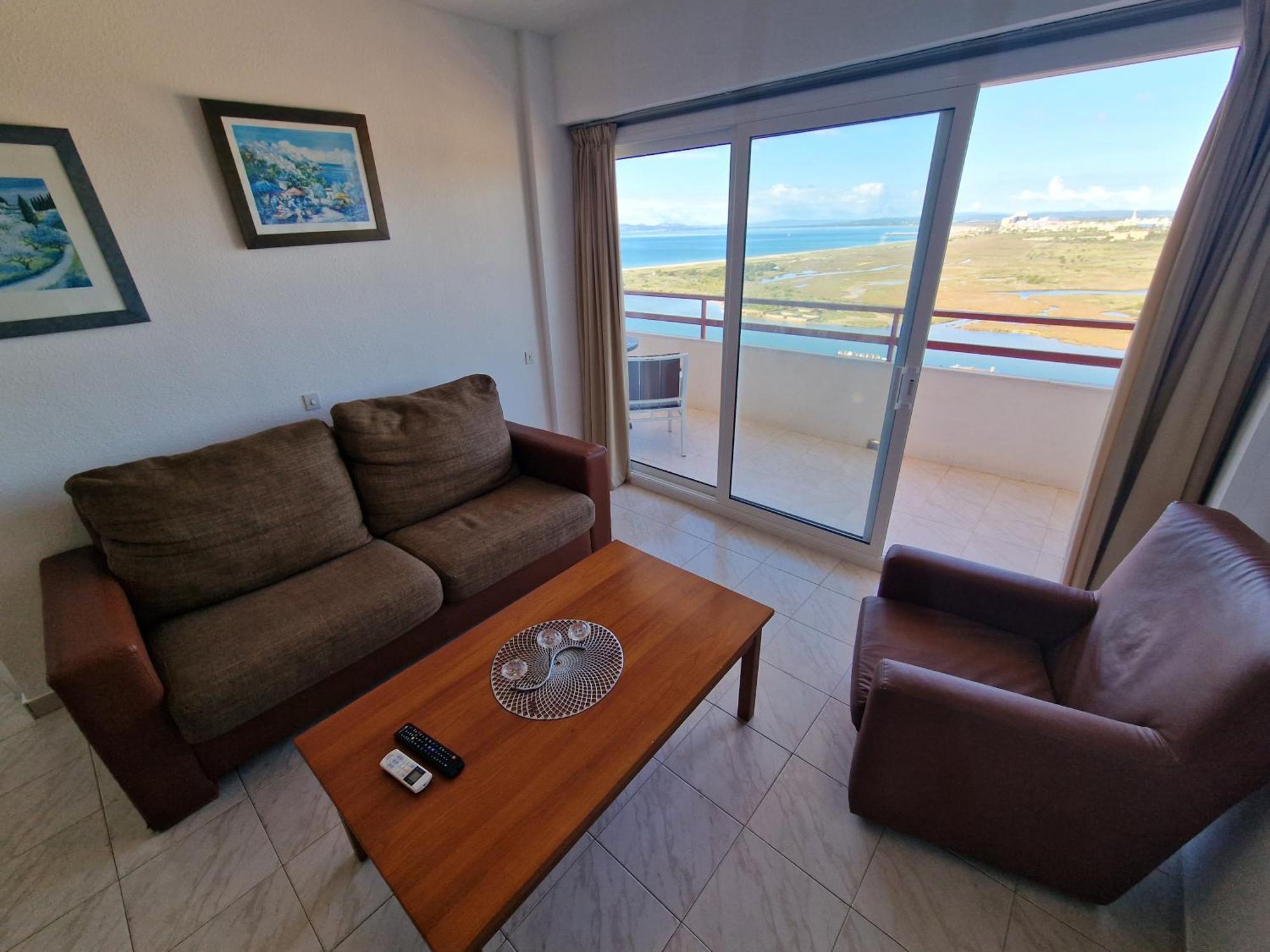 Apartamento Tramuntana 1204 ロザス エクステリア 写真
