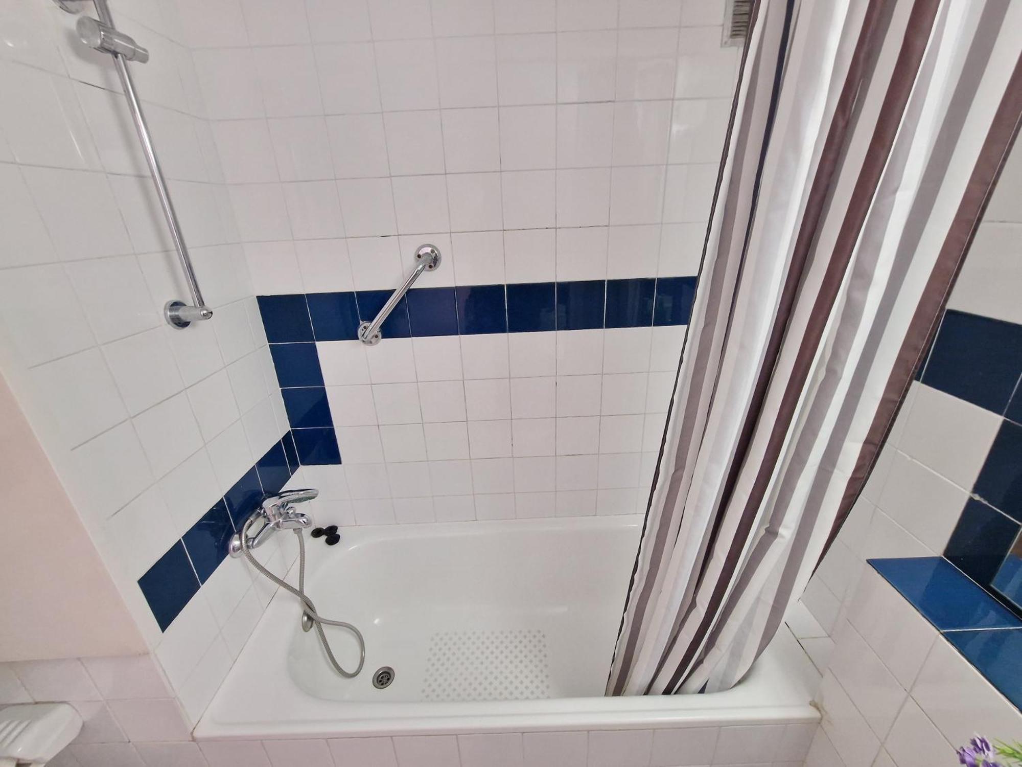 Apartamento Tramuntana 1204 ロザス エクステリア 写真