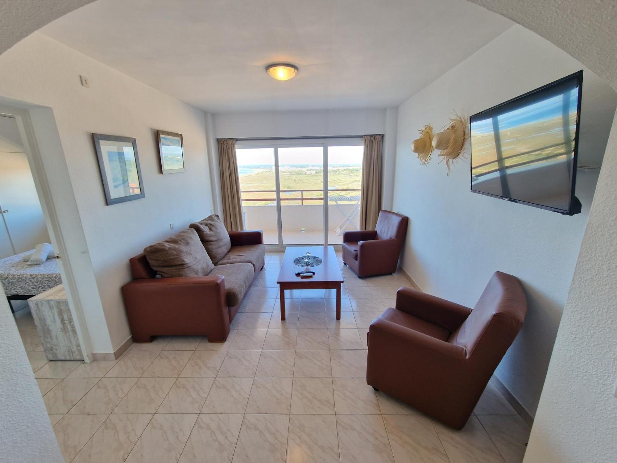 Apartamento Tramuntana 1204 ロザス エクステリア 写真