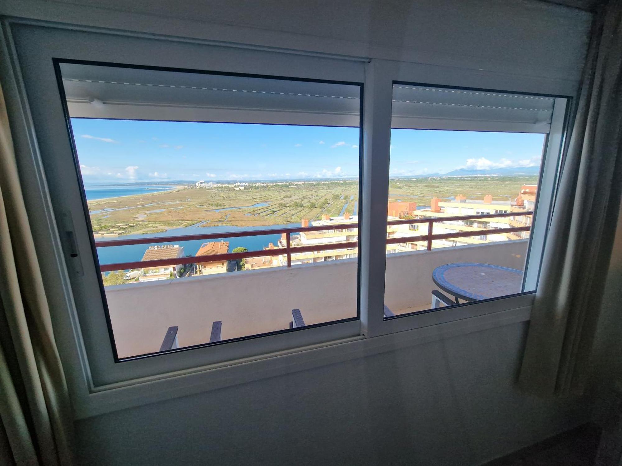 Apartamento Tramuntana 1204 ロザス エクステリア 写真