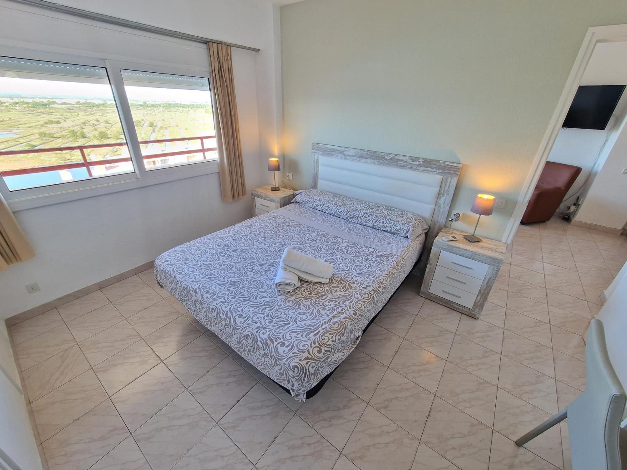 Apartamento Tramuntana 1204 ロザス エクステリア 写真